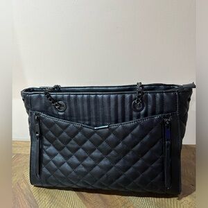 Aldo Black Handbag